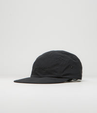 Gramicci Nylon Cap in Black