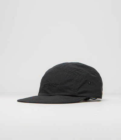 Gramicci Nylon Cap in Black