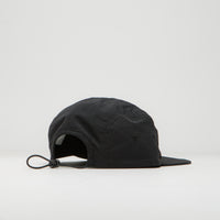 Gramicci Nylon Cap in Black thumbnail