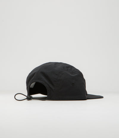 Gramicci Nylon Cap in Black