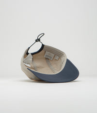 Gramicci Nylon Gramicci Cap in British Navy main image 1