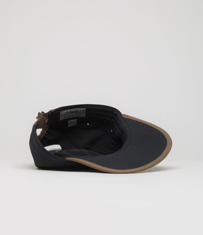 Gramicci Nylon Gramicci Cap - Black