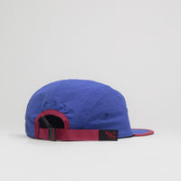 Gramicci Nylon Gramicci Cap in Blue thumbnail