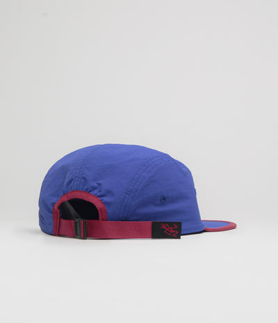Gramicci Nylon Gramicci Cap in Blue