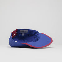 Gramicci Nylon Gramicci Cap in Blue thumbnail