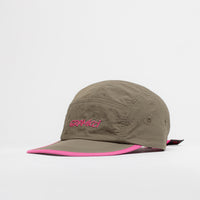 Gramicci Nylon Gramicci Cap - Burnt Olive thumbnail