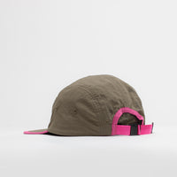 Gramicci Nylon Gramicci Cap - Burnt Olive thumbnail
