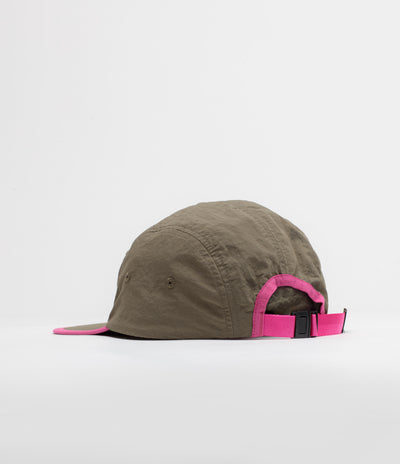 Gramicci Nylon Gramicci Cap - Burnt Olive