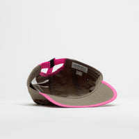 Gramicci Nylon Gramicci Cap - Burnt Olive thumbnail