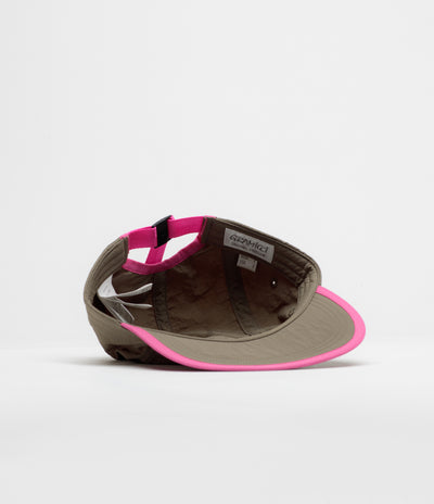 Gramicci Nylon Gramicci Cap - Burnt Olive