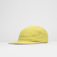 Gramicci Nylon Gramicci Cap in Canary Yellow thumbnail