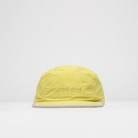 Gramicci Nylon Gramicci Cap in Canary Yellow thumbnail