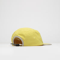Gramicci Nylon Gramicci Cap in Canary Yellow thumbnail
