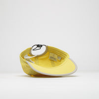 Gramicci Nylon Gramicci Cap in Canary Yellow thumbnail