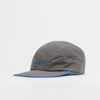 Gramicci Nylon Gramicci Cap - Carbon thumbnail