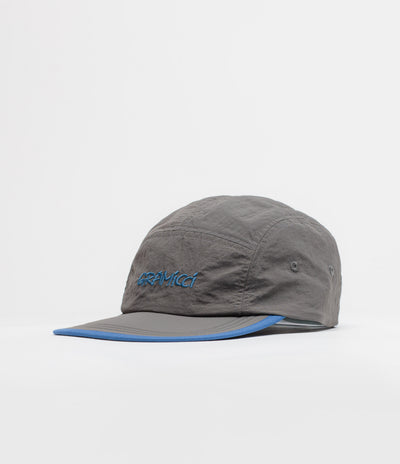 Gramicci Nylon Gramicci Cap - Carbon