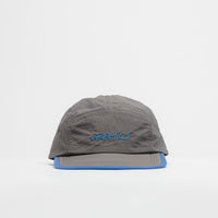 Gramicci Nylon Gramicci Cap - Carbon thumbnail