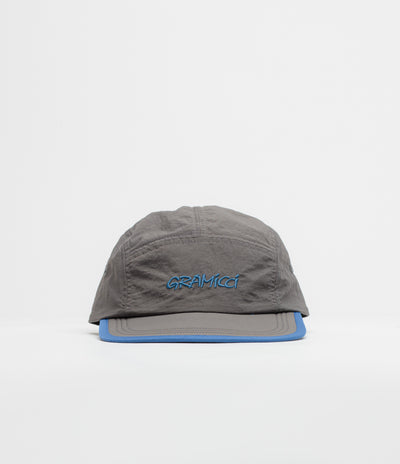 Gramicci Nylon Gramicci Cap - Carbon