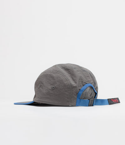 Gramicci Nylon Gramicci Cap - Carbon