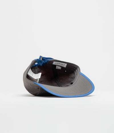 Gramicci Nylon Gramicci Cap - Carbon