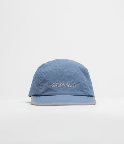 Gramicci Nylon Gramicci Cap - Dive