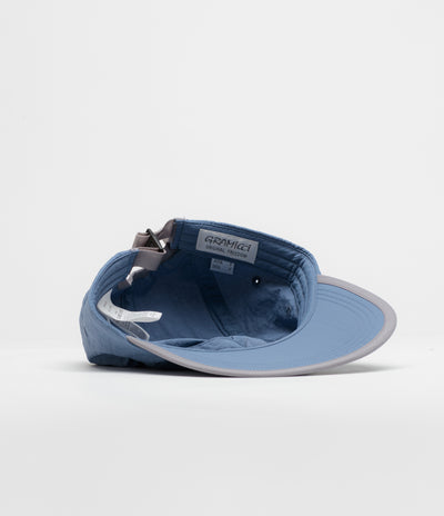 Gramicci Nylon Gramicci Cap - Dive