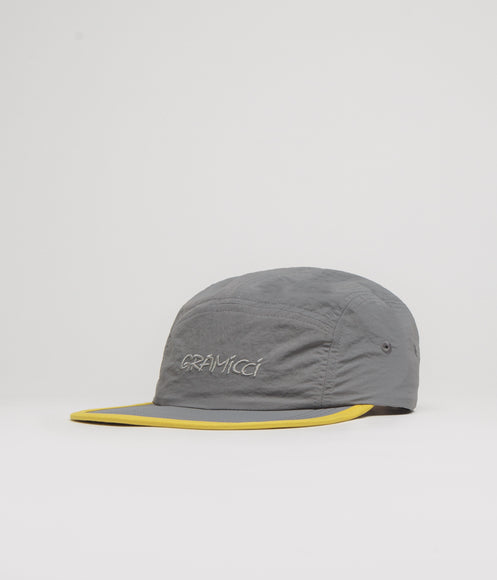 Gramicci Nylon Gramicci Cap - Grey