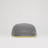 Gramicci Nylon Gramicci Cap - Grey thumbnail