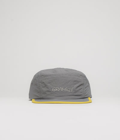 Gramicci Nylon Gramicci Cap - Grey