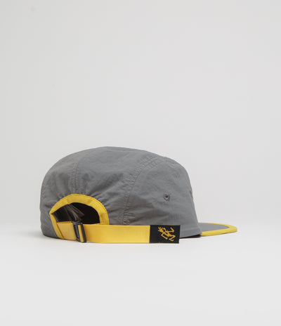 Gramicci Nylon Gramicci Cap - Grey