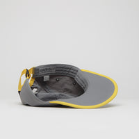 Gramicci Nylon Gramicci Cap - Grey thumbnail