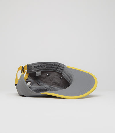 Gramicci Nylon Gramicci Cap - Grey