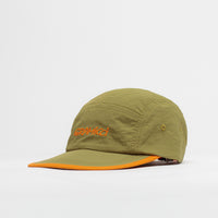 Gramicci Nylon Gramicci Cap - Moss thumbnail