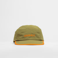 Gramicci Nylon Gramicci Cap - Moss thumbnail