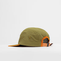 Gramicci Nylon Gramicci Cap - Moss thumbnail
