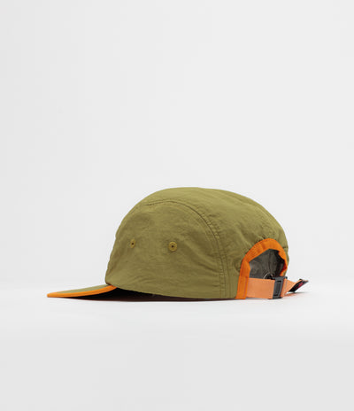 Gramicci Nylon Gramicci Cap - Moss