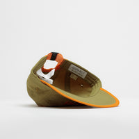 Gramicci Nylon Gramicci Cap - Moss thumbnail
