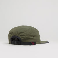 Gramicci Nylon Gramicci Cap in Olive thumbnail