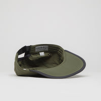 Gramicci Nylon Gramicci Cap in Olive thumbnail