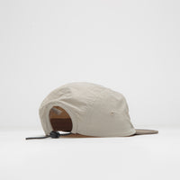 Gramicci Nylon Gramicci Cap in Sand and Taupe thumbnail