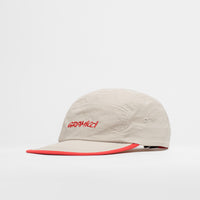 Gramicci Nylon Gramicci Cap - Stone thumbnail