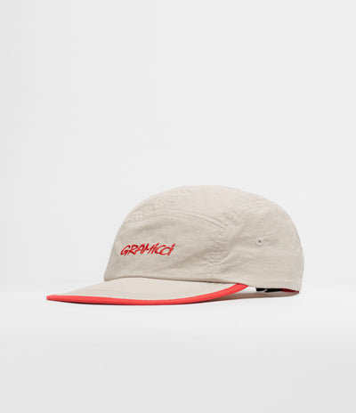 Gramicci Nylon Gramicci Cap - Stone