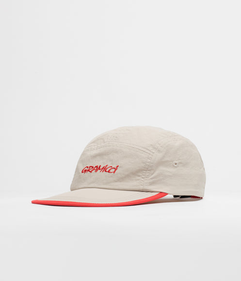 Gramicci Nylon Gramicci Cap - Stone