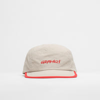 Gramicci Nylon Gramicci Cap - Stone thumbnail