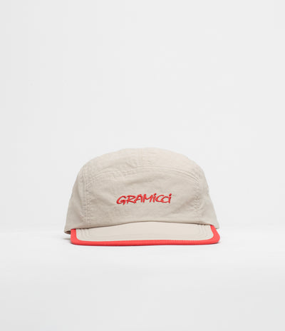 Gramicci Nylon Gramicci Cap - Stone