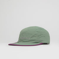 Gramicci Nylon Gramicci Cap in Teal thumbnail
