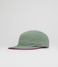 Gramicci Nylon Gramicci Cap in Teal