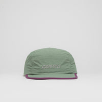 Gramicci Nylon Gramicci Cap in Teal thumbnail