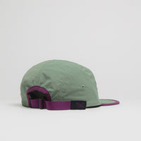Gramicci Nylon Gramicci Cap in Teal thumbnail