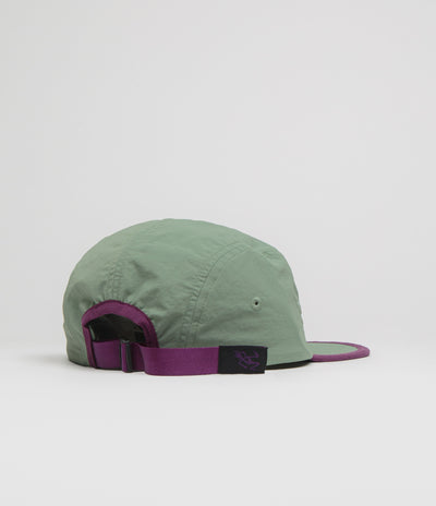 Gramicci Nylon Gramicci Cap in Teal